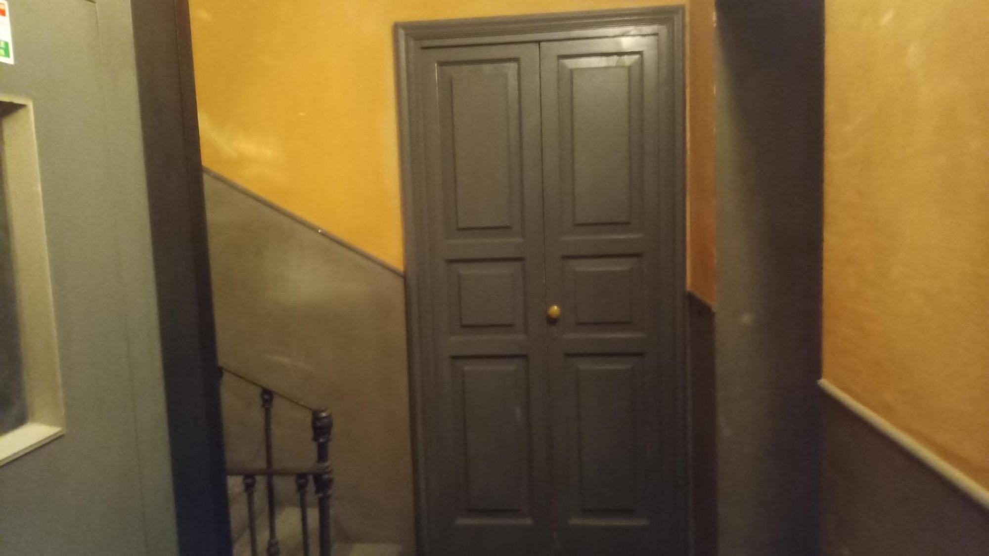 Stanza Privata Con Bagno Nel Centro Di Milano Lägenhet Exteriör bild