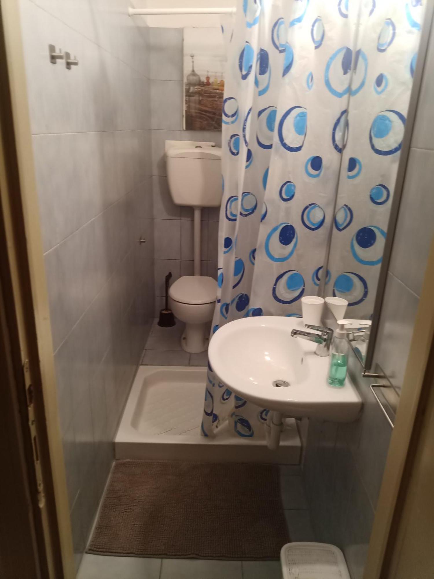 Stanza Privata Con Bagno Nel Centro Di Milano Lägenhet Exteriör bild