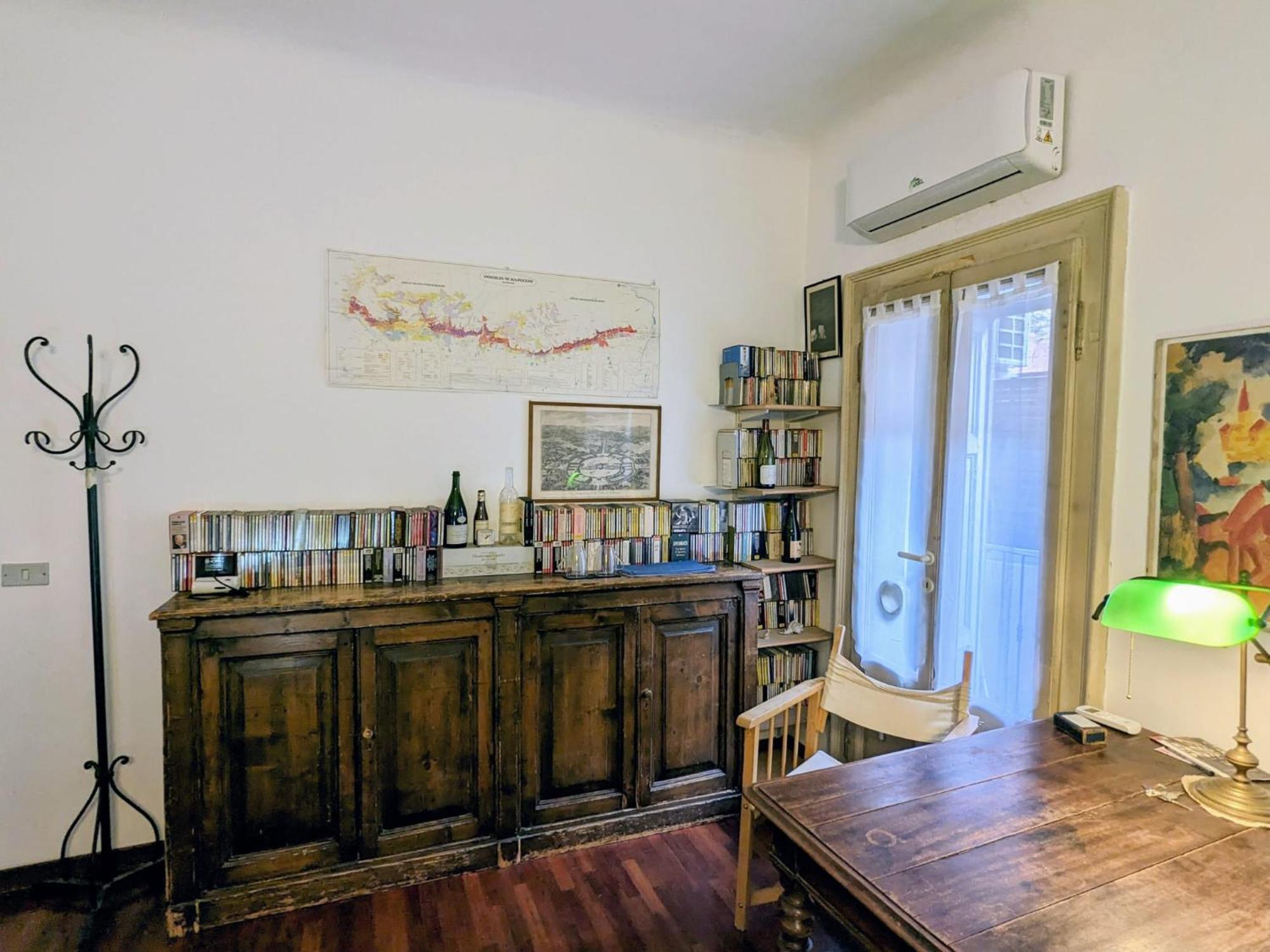 Stanza Privata Con Bagno Nel Centro Di Milano Lägenhet Exteriör bild